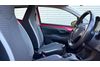 Toyota AYGO 1.0 VVT-i x-play Hatchback 5dr Petrol Manual Euro 6 (71 ps)