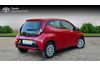 Toyota AYGO 1.0 VVT-i x-play Hatchback 5dr Petrol Manual Euro 6 (71 ps)
