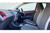 Toyota AYGO 1.0 VVT-i x-play Hatchback 5dr Petrol Manual Euro 6 (71 ps)