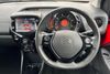 Citroen C1 1.0 VTi Flair Euro 6 (s/s) 3dr