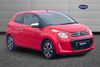 Citroen C1 1.0 VTi Flair Euro 6 (s/s) 3dr