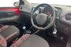 Citroen C1 1.0 VTi Flair Euro 6 (s/s) 3dr