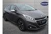 Peugeot 208 1.2 PureTech Tech Edition Hatchback 5dr Petrol Manual Euro 6 (s/s) (82 ps)