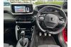Peugeot 208 1.2 PureTech GT Euro 6 (s/s) 5dr