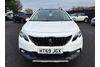 Peugeot 2008 1.2 PureTech Allure Premium Euro 6 (s/s) 5dr