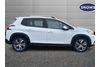 Peugeot 2008 1.2 PureTech Allure Premium Euro 6 (s/s) 5dr