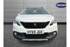 Peugeot 2008 1.2 PureTech Allure Premium Euro 6 (s/s) 5dr