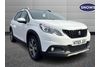 Peugeot 2008 1.2 PureTech Allure Premium Euro 6 (s/s) 5dr