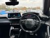 Peugeot 2008 50kWh GT Auto 5dr (7kW Charger)