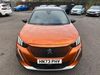 Peugeot 2008 50kWh GT Auto 5dr (7kW Charger)