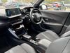 Peugeot 2008 50kWh GT Auto 5dr (7kW Charger)