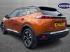 Peugeot 2008 50kWh GT Auto 5dr (7kW Charger)