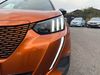 Peugeot 2008 50kWh GT Auto 5dr (7kW Charger)