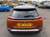 Peugeot 2008 50kWh GT Auto 5dr (7kW Charger)