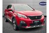 Peugeot 3008 1.2 PureTech Allure EAT Euro 6 (s/s) 5dr