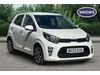 Kia Picanto 1.0 DPi 3 AMT Euro 6 (s/s) 5dr