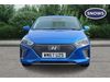 Hyundai Ioniq 1.6 h-GDi Premium SE DCT Euro 6 (s/s) 5dr