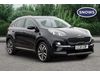 Kia Sportage 1.6 CRDi 48V 4