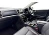 Kia Sportage 1.6 CRDi 48V 4