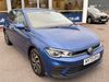 Volkswagen Polo 1.0 TSI Life DSG Euro 6 (s/s) 5dr