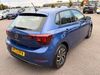 Volkswagen Polo 1.0 TSI Life DSG Euro 6 (s/s) 5dr