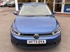 Volkswagen Polo 1.0 TSI Life DSG Euro 6 (s/s) 5dr
