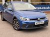 Volkswagen Polo 1.0 TSI Life DSG Euro 6 (s/s) 5dr