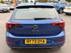 Volkswagen Polo 1.0 TSI Life DSG Euro 6 (s/s) 5dr