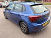 Volkswagen Polo 1.0 TSI Life DSG Euro 6 (s/s) 5dr