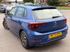 Volkswagen Polo 1.0 TSI Life DSG Euro 6 (s/s) 5dr
