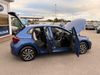 Volkswagen Polo 1.0 TSI Life DSG Euro 6 (s/s) 5dr
