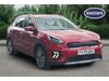 Kia Niro 1.6 GDi 3 DCT Euro 6 (s/s) 5dr