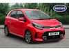 Kia Picanto 1.0 T-GDi GT-Line Euro 6 (s/s) 5dr