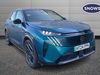 Peugeot 3008 73kWh GT Auto 5dr