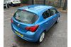 Vauxhall Corsa 1.4i ecoFLEX SE Euro 6 5dr