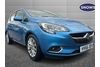 Vauxhall Corsa 1.4i ecoFLEX SE Euro 6 5dr