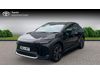Toyota Bz4x 71.4kWh Premiere Edition SUV 5dr Electric Auto AWD (7kW OBC) (218 ps)