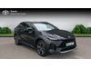 Toyota Bz4x 71.4kWh Premiere Edition SUV 5dr Electric Auto AWD (7kW OBC) (218 ps)