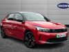 Vauxhall Corsa 50kWh Ultimate Auto 5dr