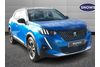 Peugeot 2008 1.2 PureTech GT Euro 6 (s/s) 5dr