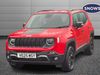 Jeep Renegade 1.3 GSE T4 11.4kWh Overland Auto 4xe Euro 6 (s/s) 5dr