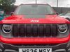 Jeep Renegade 1.3 GSE T4 11.4kWh Overland Auto 4xe Euro 6 (s/s) 5dr