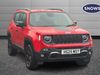 Jeep Renegade 1.3 GSE T4 11.4kWh Overland Auto 4xe Euro 6 (s/s) 5dr