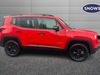 Jeep Renegade 1.3 GSE T4 11.4kWh Overland Auto 4xe Euro 6 (s/s) 5dr