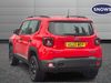 Jeep Renegade 1.3 GSE T4 11.4kWh Overland Auto 4xe Euro 6 (s/s) 5dr