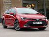 Toyota Corolla 1.8 VVT-h Design Touring Sports 5dr Petrol Hybrid CVT Euro 6 (s/s) (140 ps)