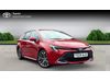Toyota Corolla 1.8 VVT-h Design Touring Sports 5dr Petrol Hybrid CVT Euro 6 (s/s) (140 ps)