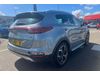 Kia Sportage 1.6 CRDi EcoDynamics+ GT-Line DCT Euro 6 (s/s) 5dr
