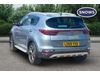 Kia Sportage 1.6 CRDi EcoDynamics+ GT-Line DCT Euro 6 (s/s) 5dr