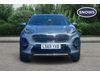 Kia Sportage 1.6 CRDi EcoDynamics+ GT-Line DCT Euro 6 (s/s) 5dr